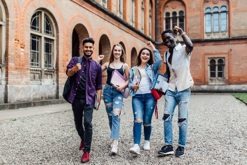 Top 10 Cheapest UK Universities for Pakistani Students