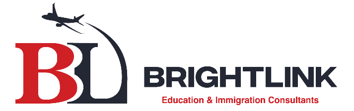 Brightlink Education Logo